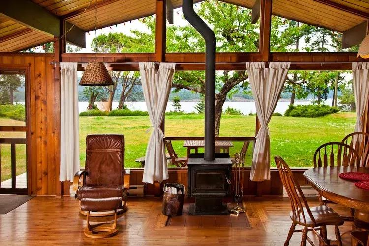 加拿大外星酒店,国外外星酒店