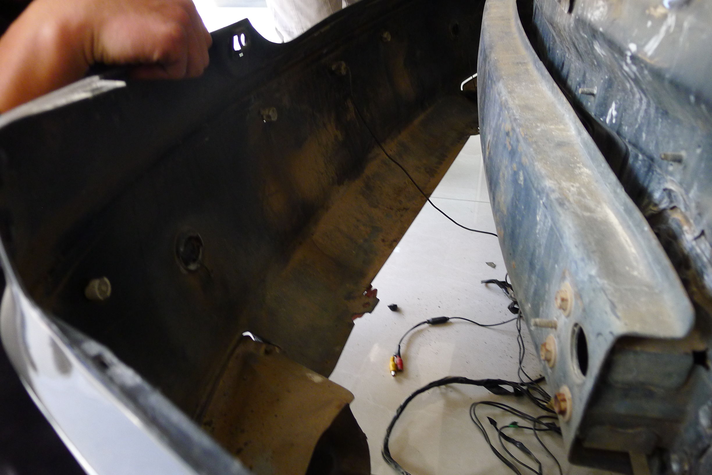 老款丰田锐志拆屏,丰田锐志老款导航原车风格