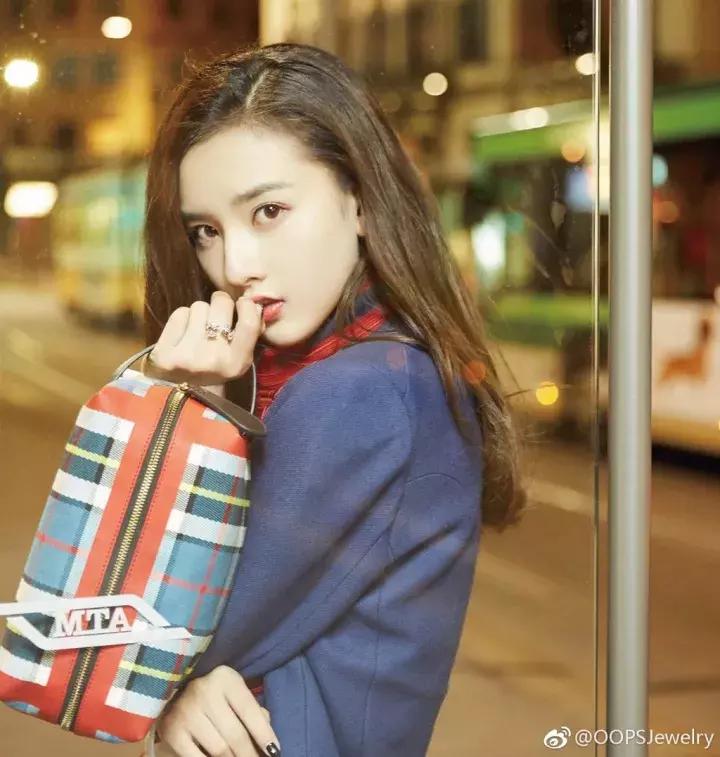 刘亦菲章子怡angelababy,章子怡和刘亦菲的骨相谁比较好