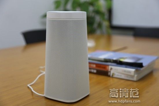 京东叮咚智能音箱,京东叮咚智能音箱一代