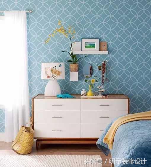 新房装修后心里很激动,房子装修好了特别激动