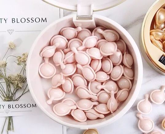 美人计bq护肤,美人计护肤品推荐