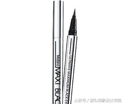 为什么眼线液笔画一下就干了,眼线胶笔干了怎么办最实用的方法