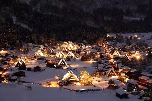 日本北海道洞爷湖温泉,日本北海道温泉