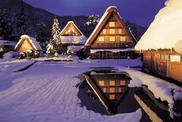 日本北海道洞爷湖温泉,日本北海道温泉