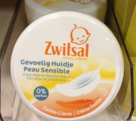 宝妈推荐的面霜,适合秋冬宝宝用的面霜哪种好用