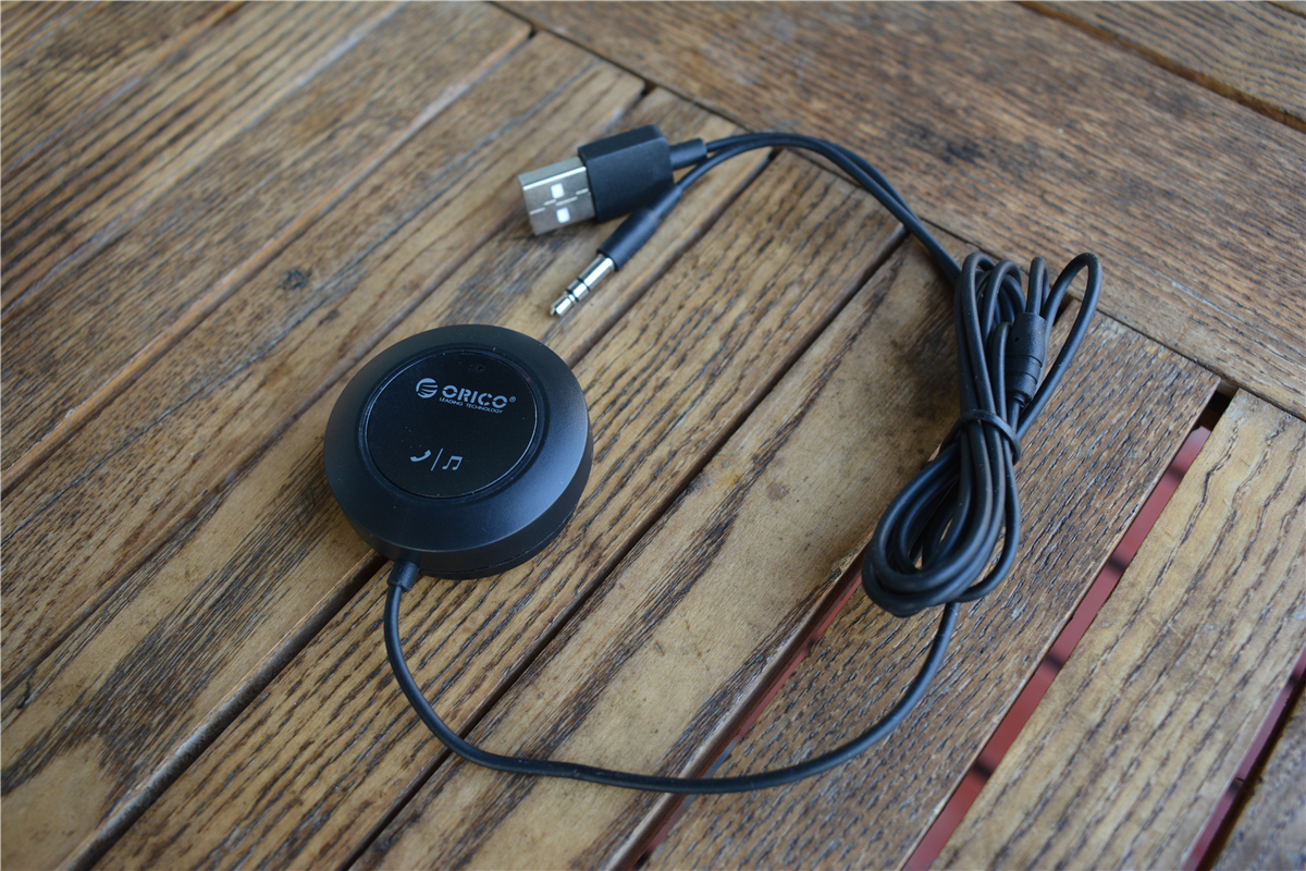 老车加装蓝牙接收器推荐,老车改蓝牙USB接收器