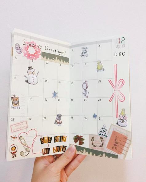 手账入坑指南pdf下载,手账新手选哪本手账