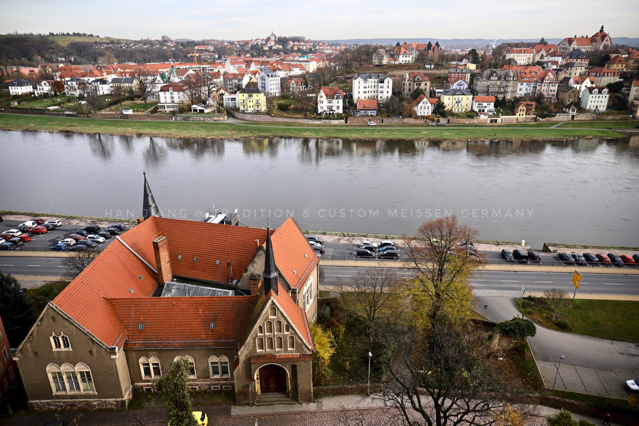 走进中世纪梅森，才明白德国水晶与瓷器为何贵到超乎想象
