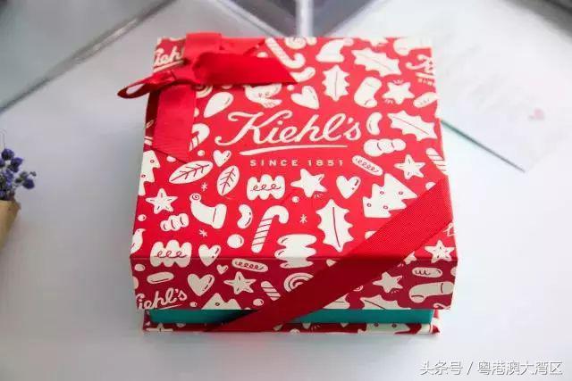 香港圣诞节护肤品优惠,香港圣诞折扣化妆品