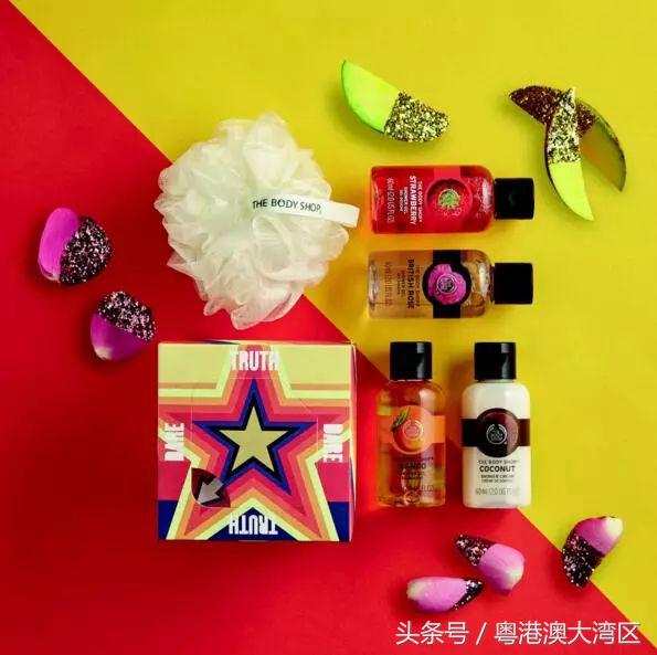 香港圣诞节护肤品优惠,香港圣诞折扣化妆品