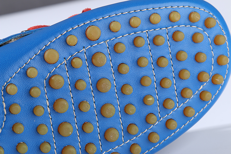 休闲皮鞋哪个牌子性价比高,什么牌子的休闲皮鞋好