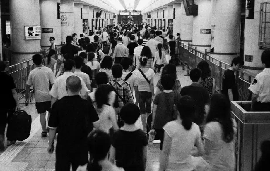 北漂一定要留在北京吗,北漂10年最终还是要离开北京