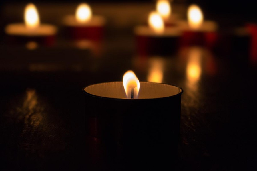 简述常用几种照明灯具的工作原理,中国以前的灯是怎么照明的