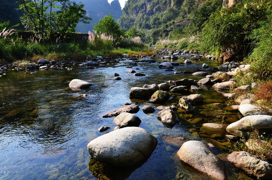 昔日旧时光,慢走旧时光