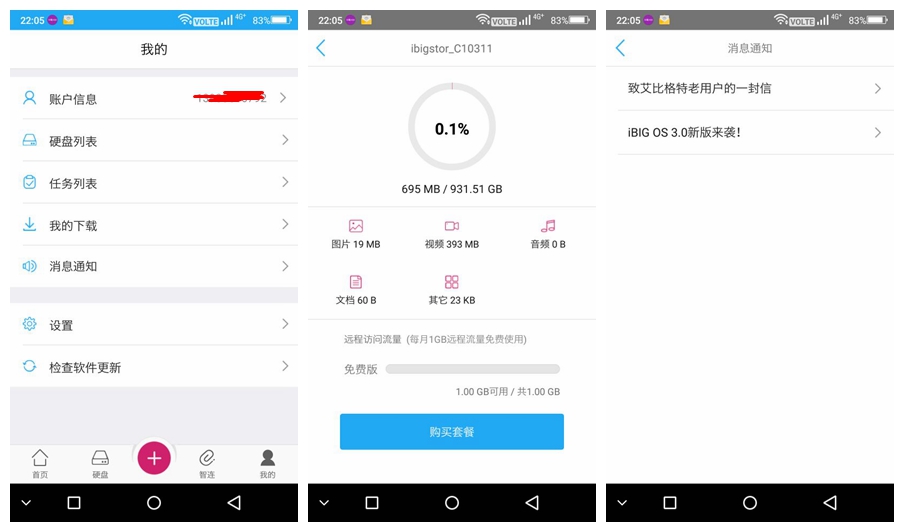 400元左右的移动硬盘推荐,价格便宜的大容量移动硬盘测评