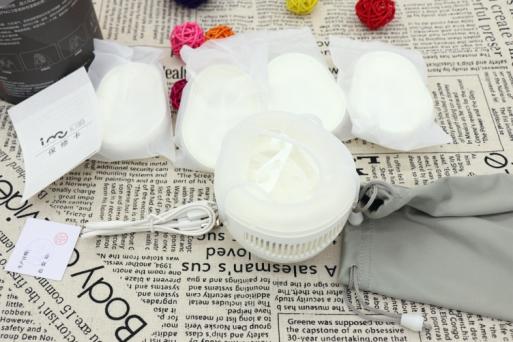 随身氧吧空气净化器,迷你空气净化器随身携带