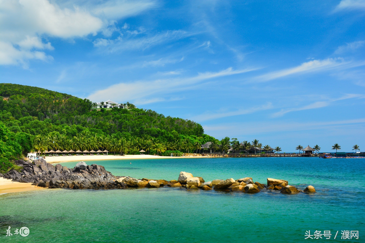 越南芽庄介绍,越南芽庄之旅文案