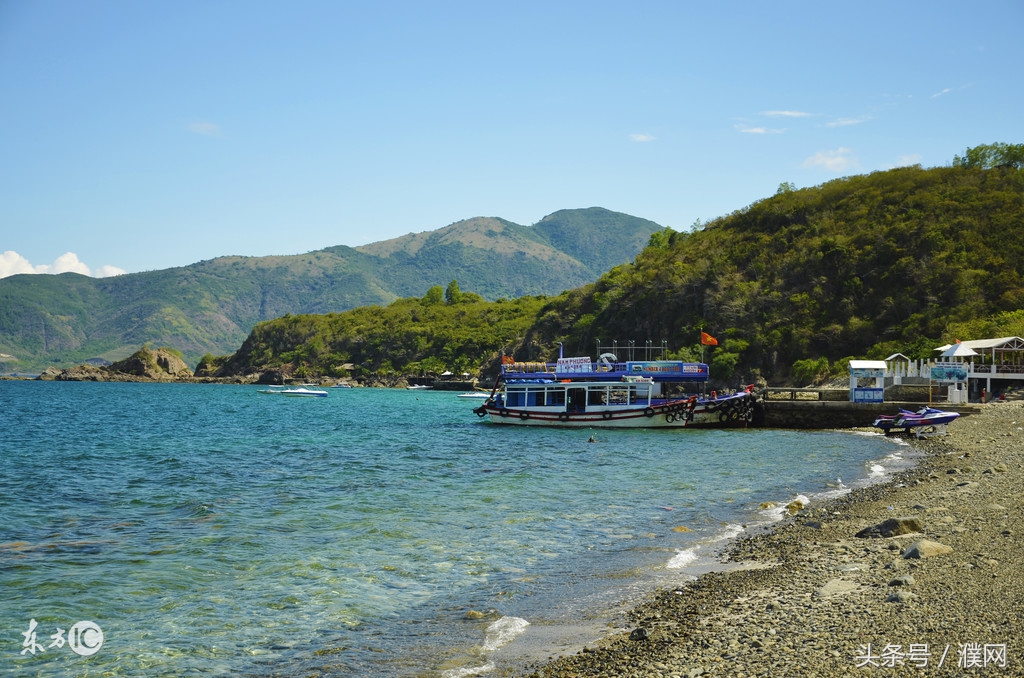 越南芽庄介绍,越南芽庄之旅文案
