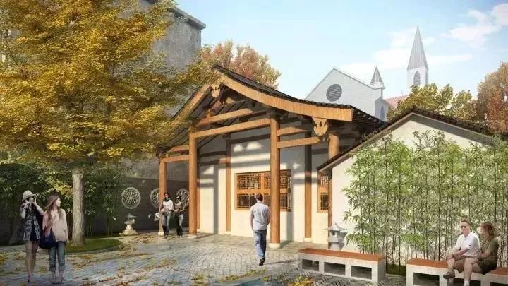 万万没想到！它低调了450多年，却因上海迪士尼一夜间火遍全国！