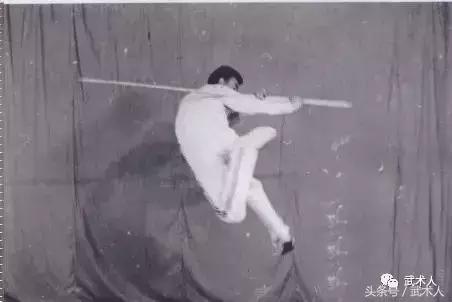 临夏天启棍的传承人,临夏非遗文化作品天启棍