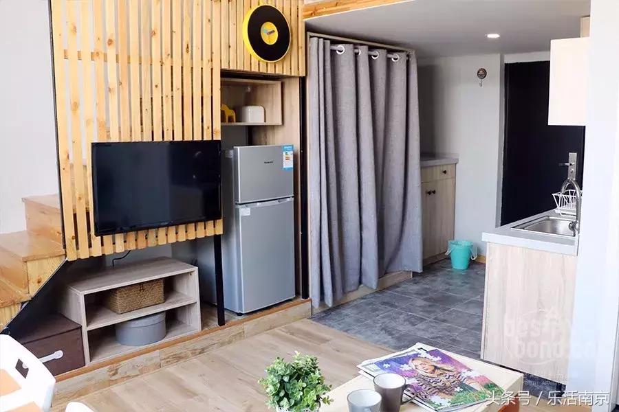 南京长租公寓政策,南京长租公寓出租价格