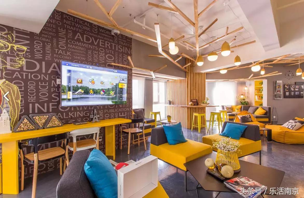 南京长租公寓政策,南京长租公寓出租价格