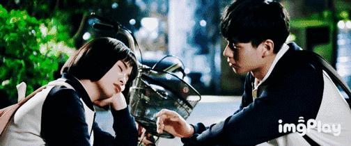 又少一个男神?没关系,你们的新晋男票“小彭于晏”已经上线!