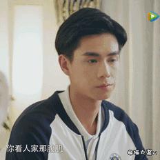 又少一个男神?没关系,你们的新晋男票“小彭于晏”已经上线!