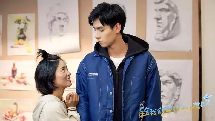 又少一个男神?没关系,你们的新晋男票“小彭于晏”已经上线!