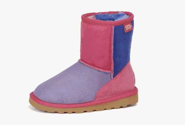 除了ugg还有什么雪地靴值得购买,宝宝棉鞋软底推荐