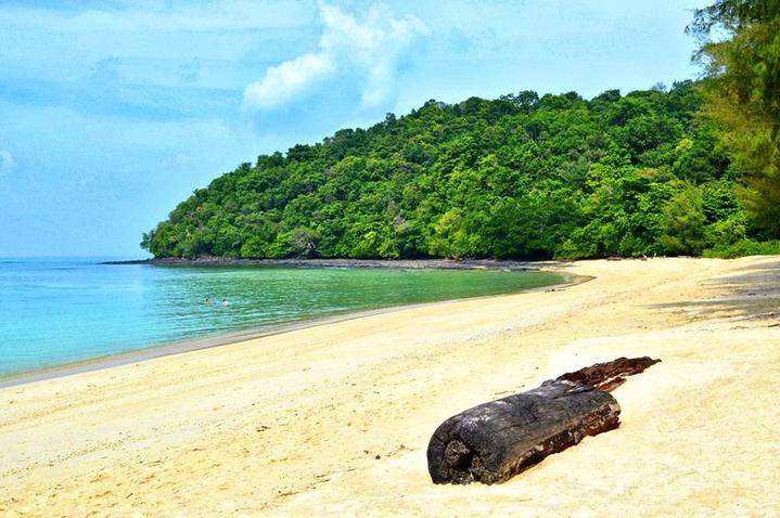 兰卡威环岛游玩攻略,兰卡威自驾环岛一圈多少时间