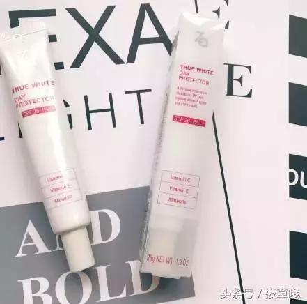 推荐几款好用的隔离霜,冬季隔离霜排行榜前十名