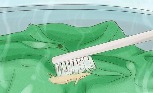 住家保姆洗衣妙招,月薪过万的保姆透露的生活小妙招