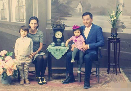 失去灵气的刘烨变油腻了吗?