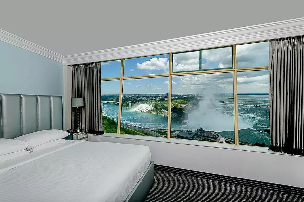 加拿大外星酒店,国外外星酒店