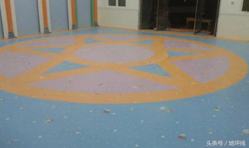 pvc地板打蜡养护价格,沔城pvc地板打蜡收费标准