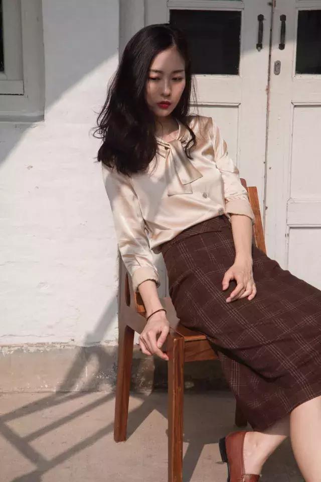 适合小个子的淘宝女装店推荐,通勤值得推荐的淘宝女装店