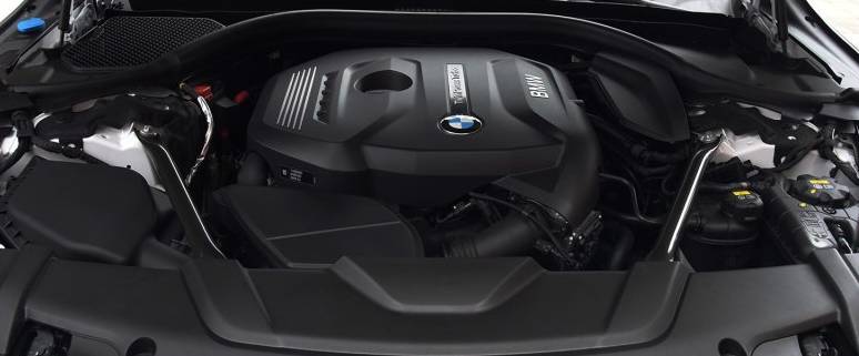 宝马730li和740li车头有什么区别,2021款宝马730li和740li外观一样吗