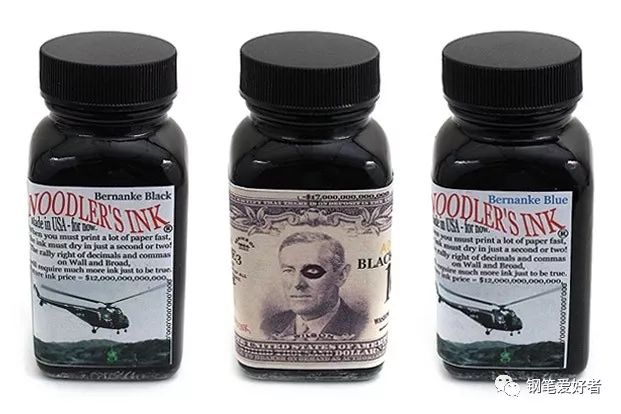 鲶鱼墨水性能总结,看完这篇文章你就明白了