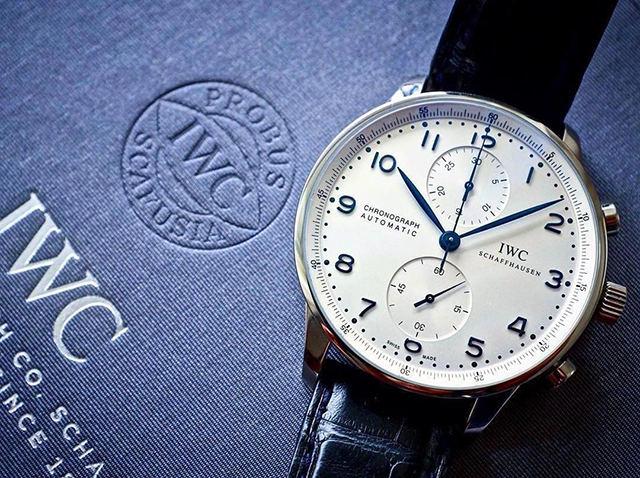 手表港行与国行的区别,水货表与正品的区别