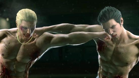 如何评价如龙极2,如龙极2耐玩吗