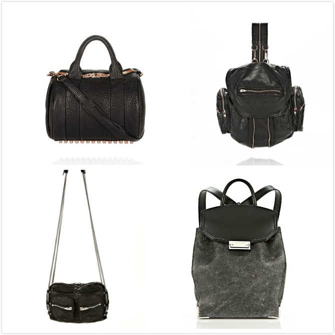 35岁职场包包推荐轻奢,今年最流行的职场女包