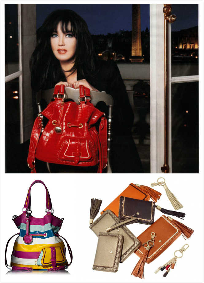 35岁职场包包推荐轻奢,今年最流行的职场女包