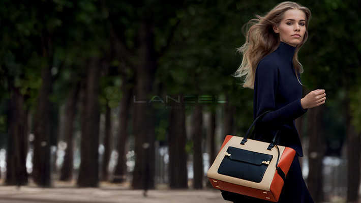 35岁职场包包推荐轻奢,今年最流行的职场女包