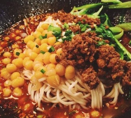 嘿小面的视频,嘿小面面馆招商加盟