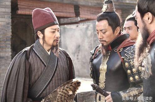 宋江武功好吗,为什么宋江武功平常却能一统梁山