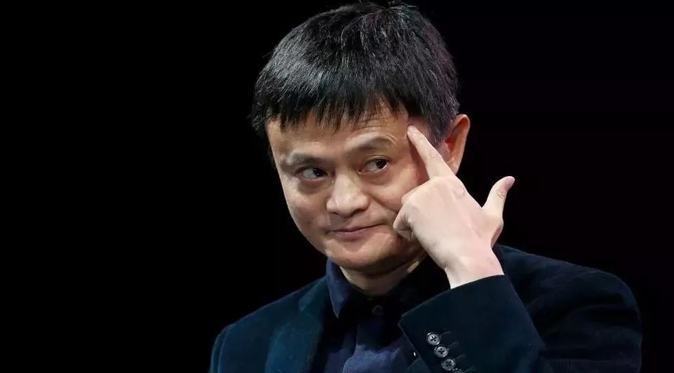 马云跟福特汽车合作,马云汽车品牌合作