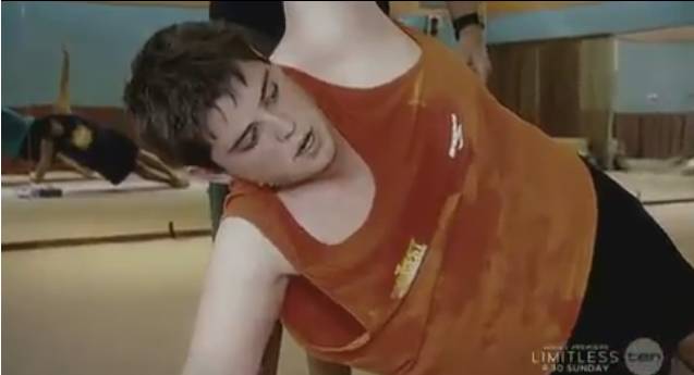 十年前，他是“最大失败者”冠军，然后他用十年时间令所有人折服