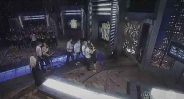 十年前，他是“最大失败者”冠军，然后他用十年时间令所有人折服